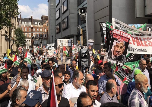 روز قدس،روز پاسخ به انتظارها