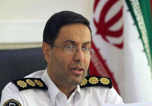ممنوعیت توقف و تردد از خیابان&zwnj;های منتهی به مسیر راهپیمایی روز قدس