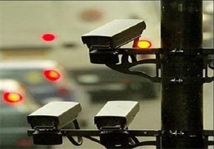 فعالیت47 دوربین در طرح تابستانی پلیس استان