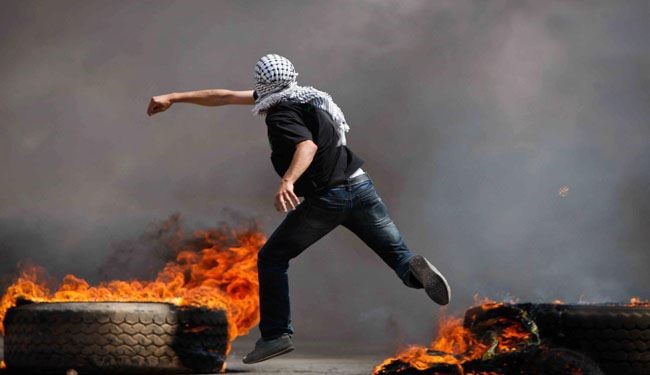 ببینید فلسطینی&zwnj;ها چگونه با ظلم دست&zwnj;و&zwnj;پنجه نرم می&zwnj;کنند + فیلم