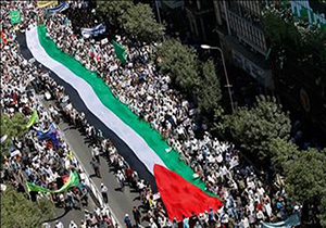 مسیر‌های مراسم راهپیمایی روز قدس در تهران + فیلم