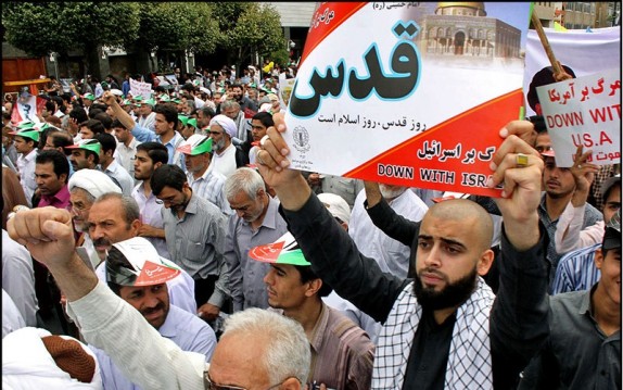 آماده&zwnj;باش اورژانس در روز قدس/ ۱۷هزار نیروی امدادی آماده خدمت&zwnj;رسانی
