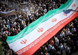 مردم خلخال آماده حضور در راهپیمایی روز قدس