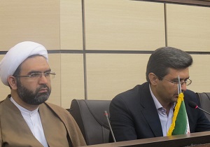 پیام مشترک امام جمعه و فرماندار مهريز به مناسبت راهپیمایی روز جهانی قدس