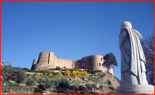 راهنمای سفر به لرستان/اماکن دیدنی/هتل&zwnj;ها+ فیلم گردشگری و دانلود نقشه