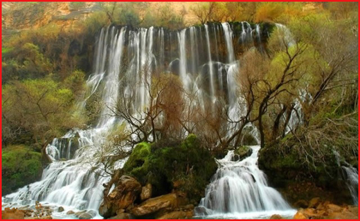 راهنمای سفر به لرستان/اماکن دیدنی/هتل&zwnj;ها+ فیلم گردشگری و دانلود نقشه