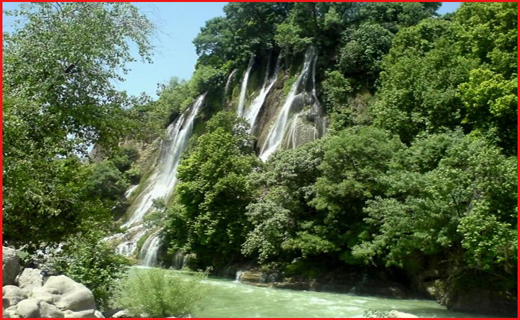 راهنمای سفر به لرستان/اماکن دیدنی/هتل&zwnj;ها+ فیلم گردشگری و دانلود نقشه