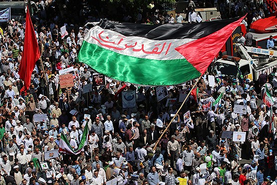 اعلام محدودیت ترافیکی روز جهانی قدس در اهواز