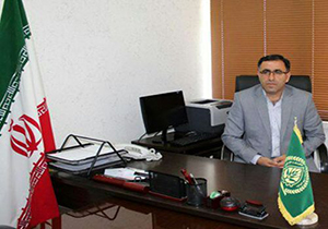 رونمايی از پايگاه اطلاع رسانی سازمان کشاورزی و منابع طبيعی در فارس