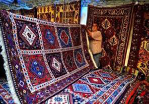 احداث نمایشگاه دائمی فرش لرستان تا هفته دولت