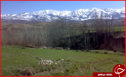 راهنمای سفر به همدان + اماکن دیدنی همدان