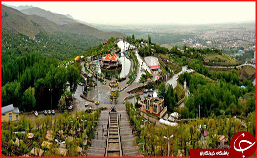 راهنمای سفر به همدان + اماکن دیدنی همدان