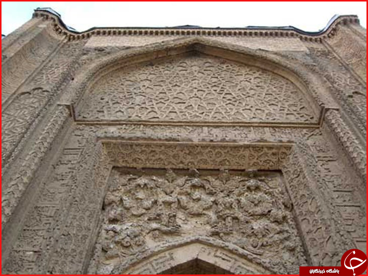راهنمای سفر به همدان + اماکن دیدنی همدان