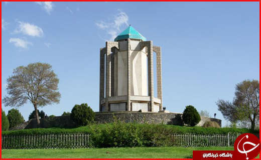 راهنمای سفر به همدان + اماکن دیدنی همدان