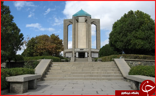 راهنمای سفر به همدان + اماکن دیدنی همدان
