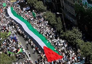 اعلام مسیرهای راهپیمایی روز قدس در شهرستان‌ ها