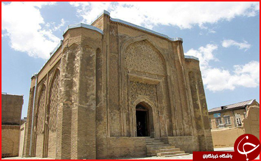 راهنمای سفر به همدان + اماکن دیدنی همدان