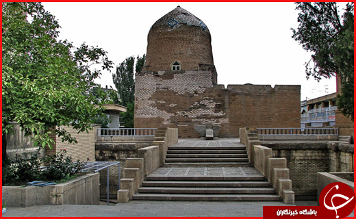 راهنمای سفر به همدان + اماکن دیدنی همدان
