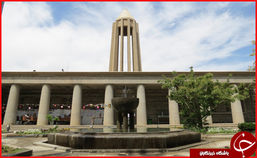 راهنمای سفر به همدان + اماکن دیدنی همدان