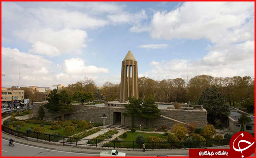 راهنمای سفر به همدان + اماکن دیدنی همدان