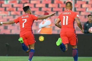پیشنهاد میزبانی پنجاه درصدی جام جهانی 2026