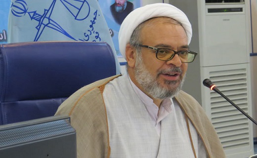 دستگیری بزرگترین باند زمین خواری