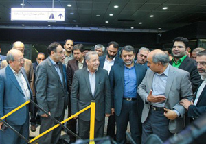 شهردار و شورای چهارم به عهدشان وفا کردند