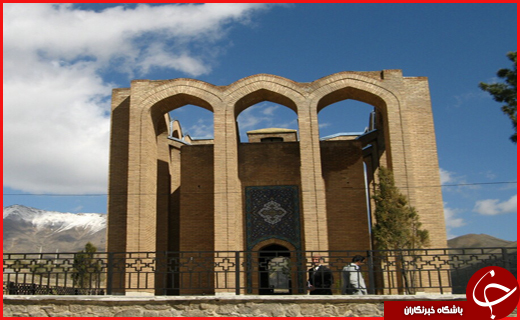 راهنمای سفر به همدان + اماکن دیدنی همدان