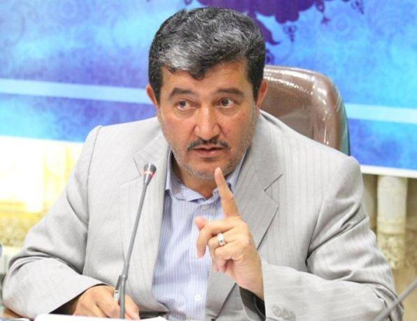 خجسته: ملت ما با حضورشان در راهپیمایی روز قدس امنیت کشور را تامین می&zwnj;کنند