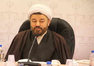 انتقاد رئیس کل دادگستری مازندران از وضعیت مبارزه با قاچاق کالا و ارز