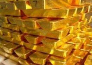 افزایش 48 درصدی تولید طلای موته