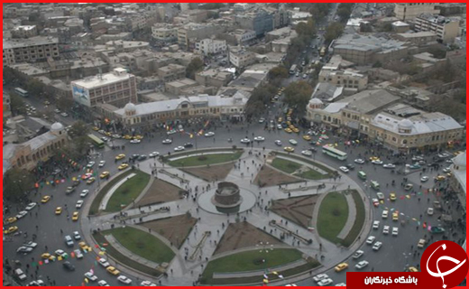 راهنمای سفر به همدان + اماکن دیدنی همدان