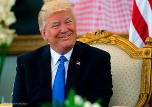 ترامپ 130 هزار دلار از پول آمریکایی‌ها را برای مبلمان هزینه کرد