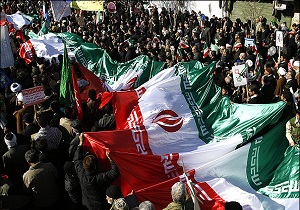 مسیرهای راهپیمایی روز جهانی قدس در استان اردبیل