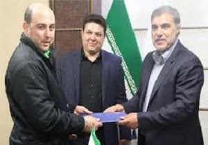 انتخاب مربی سنندجی به عنوان رئیس کمیته استعدادیابی فدراسیون ورزش پهلوانی و زورخانه ای کشور
