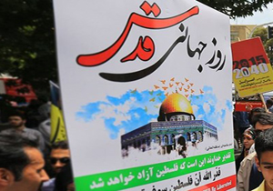 خط بطلان بر رؤیای شوم یهودی سازی قبله اول مسلمین