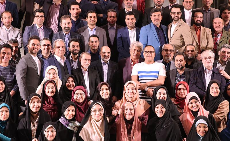 مجریان قدرت تاثیرگذاری بالایی دارند/ درخشش مجری یعنی درخشش رسانه