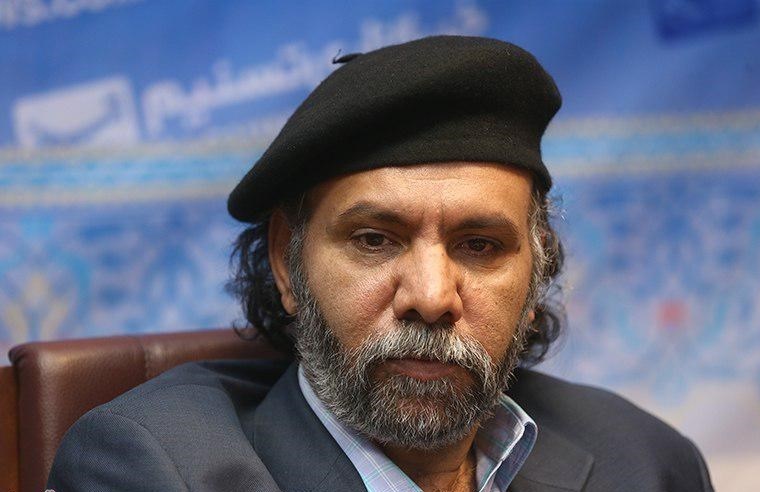 «نیلوفر و نفت» به ایرانشهر می‌آید