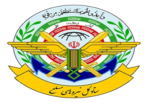 افزایش جرم در حوزه نیروهای مسلح اتفاق نیفتاده