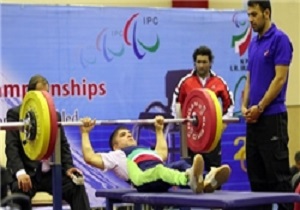 دعوت از ورزشکاران جانباز و معلول اردبیلی به اردوی تیم ملی