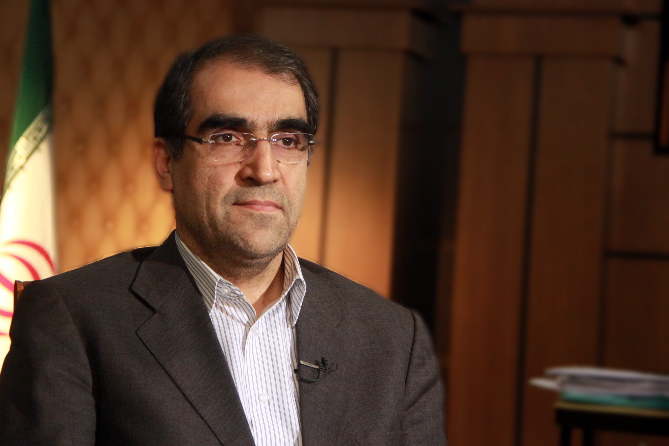 ذره ای تردید ندارم که اسرائیل نابود شدنی است