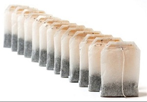 طراحی جالب چای کیسه ای که تاکنون ندیده اید+عکس