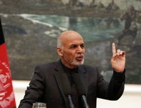 غنی: یک جامعه به زور و استبداد پایدار نمی&zwnj;ماند