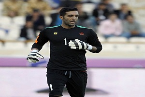 فلاح زاده در سایپا ماندنی شد