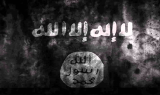 رمز گشایی از حروفی که داعش بر دیوار&zwnj;ها می&zwnj;نویسد+عکس