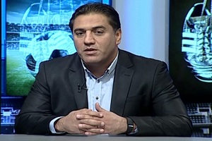 پیروانی:کی روش بازیکنان ما را به اسم کوچک می شناسد/مهم نیست که بخواهند مرا از فوتبال حذف کنند