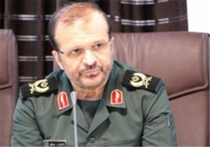 ایران حمایت و پشتیبانی خود از مبارزان فلسطینی را ادامه خواهد داد