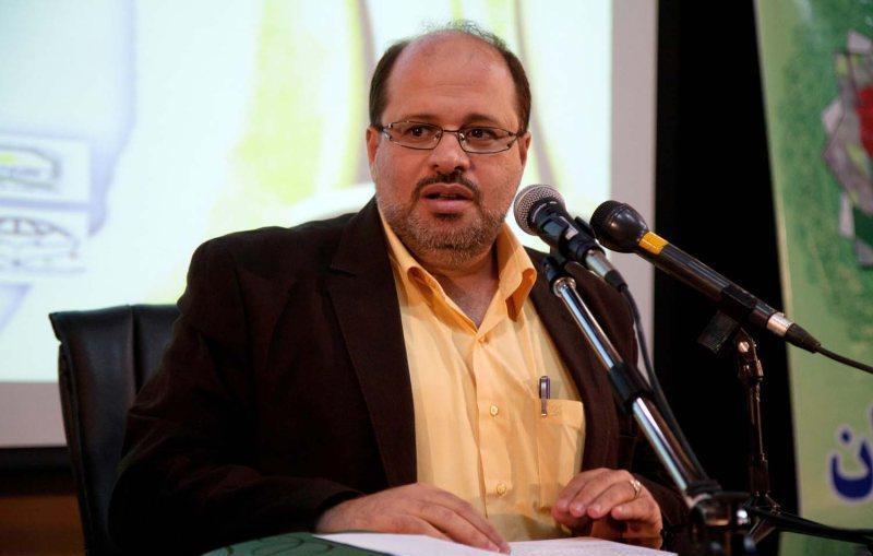 حماس از حقوق مشروع خود عقب نشینی نخواهد کرد