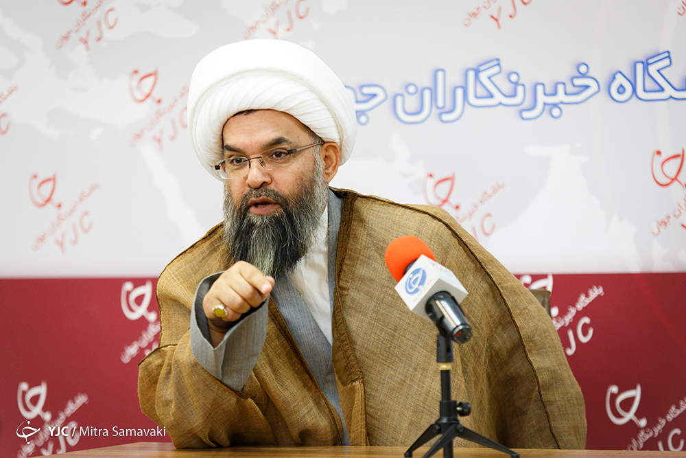 &laquo;آتش به اختیار&raquo;طبق فرموده رهبر؛ کار فرهنگی خود جوش و تمیز است