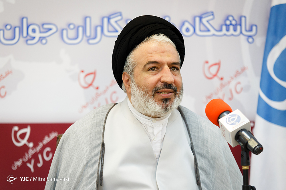 &laquo;آتش به اختیار&raquo;طبق فرموده رهبر؛ کار فرهنگی خود جوش و تمیز است